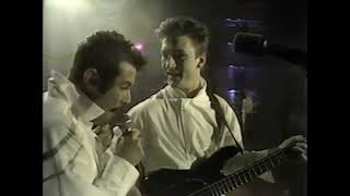 Frankie Goes To Hollywood  Relax Live [upl. by Nestor]