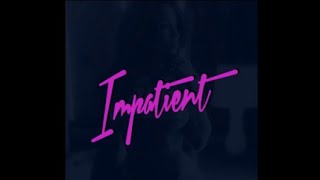 JEREMIH IMPATIENT EDIT [upl. by Hamaso]