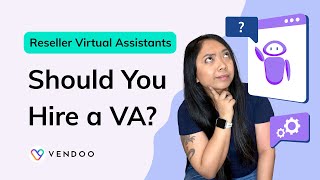 Should you hire a virtual assistant for your reselling business [upl. by Neerbas]