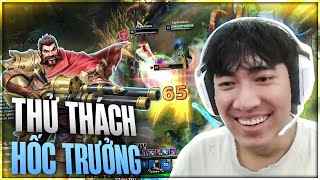 LEVI REACTION CLIP CẢM ƠN VÀ GAME ĐẤU GRAVES HỐC TRƯỞNG SÁT THƯƠNG CỰC KHỦNG [upl. by Voorhis398]