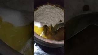 Kumbalanga curry  food  cooking  youtube shorts [upl. by Aig]