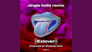 Jingle bells remix [upl. by Itirp438]