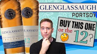 Pretty different  Glenglassaugh Portsoy REVIEW [upl. by Nnylyt]