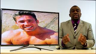 RIP Billy Herrington [upl. by Edroi]