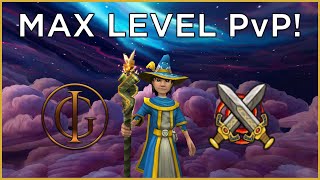 Wizard101 PvP struggling [upl. by Peppel]