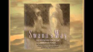 Swanns Way by Marcel PROUST P 1 Full 3 Unabridged Audiobook [upl. by Enyala]