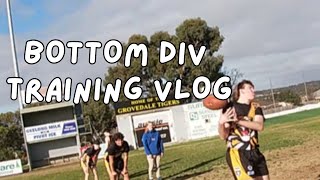 Bottom Div Training WT VLOG [upl. by Ban]