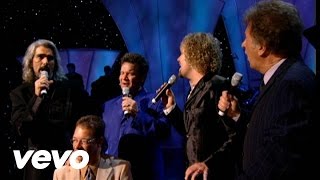 Gaither Vocal Band  O Love That Will Not Let Me Go Live [upl. by Nocam262]