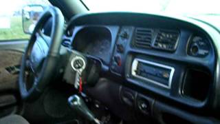 2001 DODGE RAM 3500 4X4 CUMMINS 6 SPEED  USEDCUMMINSTRUCKSCOM [upl. by Patterson]