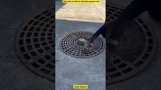 Ground water recharging pit for recharging ground water level amazingfacts amazing water facts [upl. by Rimidalg321]