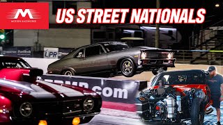 Our Gen V LT Nova goes it’s fastest passes ever at US Street Nationals [upl. by Ver488]