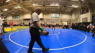 NHSCA Fall Duals vs RR MN [upl. by Caresse]