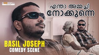 Manoharam Malayalam Movie Review By Sudhish Payyanur  Monsoon Media [upl. by Assenej706]