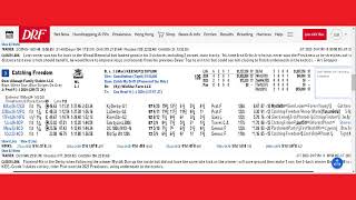 Saturday Preakness Day Races 913 Pick 5 Preview at Pimlico w Barry Spears [upl. by Elana]