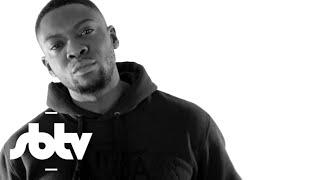 Rapman  2015 Wrap Up Music Video SBTV [upl. by Anoyk]