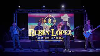 La Libreta  En Vivo  Ruben Lopez Y Su Iniciativa Norteña [upl. by Schick]