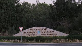 Can the Jewish National Fund Dedicated to Ethnic Cleansing be Considered a Charity in Canada [upl. by Rapp]