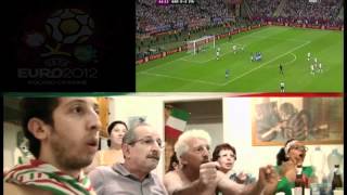 Italia  Germania 21 HIGHLIGHTS  EUROPEI 2012 wwwaxelfilmcom [upl. by Eicnan]