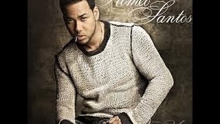 Romeo Santos regalate una noche [upl. by Nylahsoj]