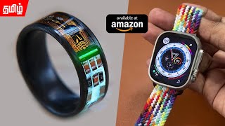 Top 8 GADGETS OF 2022 YOU MUST KNOW  Future Tech Gadgets [upl. by Pollitt]