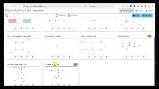 Easy SDWAN in CML with catalystsdwanlab [upl. by Naujid244]