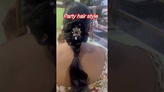 Simpleampeasy hair style feedshorts shortsfeed fashion hairstyle trendingshorts viralvideo yt [upl. by Crespo654]