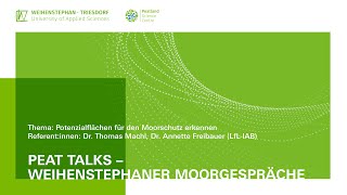 PEAT TALKS – Ausgabe 2 vom 24052023 [upl. by Los]