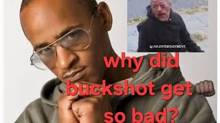 Buckshot Shorty was brutally beat in Brooklyn but why was [upl. by Ettedo]