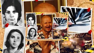 The Butcher of Rostov The Terrifying Crimes of Andrei Chikatilo [upl. by Airret960]