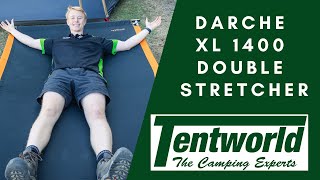 Darche XL 1400 Double Stretcher [upl. by Barstow]