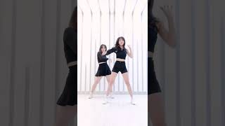 BnW dancechallenge trenddance kpop dance dancecover dancech reels [upl. by Steep]