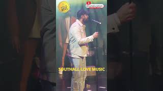 GARRY SANDHU  KAJRA MOHABBAT WALA  LIVE  2023  garrysandhu garrysandhulive [upl. by Henrique]