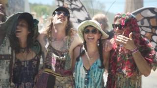 Woodford Folk Festival 201617  Festival Highlights [upl. by Ivey474]