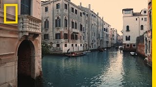 Experience Venice’s Spectacular Beauty in Under 4 Minutes  Short Film Showcase [upl. by Lesirg]