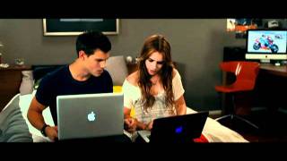 ABDUCTION 2011 BehindtheScenes Broll  Taylor Lautner Lily Collins [upl. by Lief]