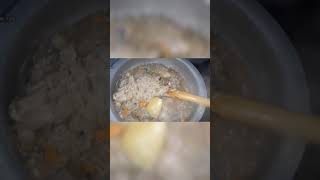 Chicken pilau  Easy and quick recipe  Pilau ya kuku shorts [upl. by Nylirad]