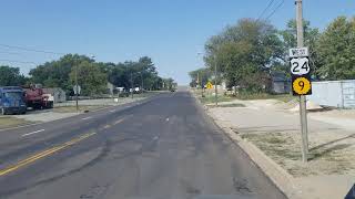 Cawker City Kansas [upl. by Troy]