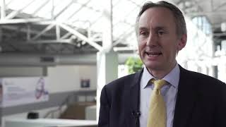 Robert Storey EHRA 2019 – Patients with Atrial Fibrillation and Acute Coronary Syndrome Part 1 [upl. by Akihsal]