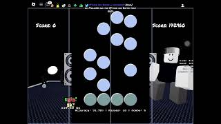 Unfairness right side 63 misses DOUBLE SETUP [upl. by Oretna]