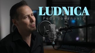 PEDJA JOVANOVIC  LUDNICA [upl. by Yblocaj]