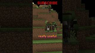 the SICKEST mob in minecraft [upl. by Akfir]