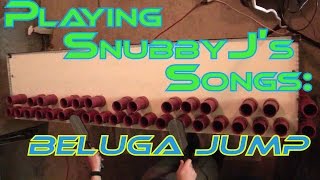 Playing SnubbyJs Songs Beluga Jump [upl. by Akaya]