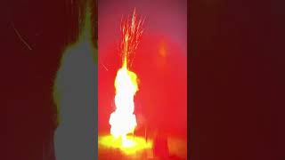 diwalispecial india fireworks skyshort crackers diwalibazar [upl. by Ecnirp70]