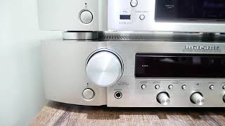 Marantz NR1200 HEOS [upl. by Nytsua]