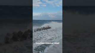 Governor generoso davao oriental coastal road [upl. by Lombardi]