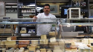 A la recherche des meilleurs fromages de France [upl. by Pickard]