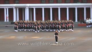 Trumpet and the Drums Sound of Courage At the IMA [upl. by Wappes]