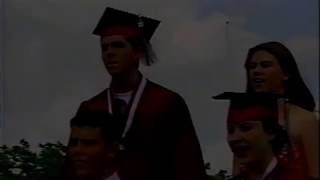 Okemos Class of 1999 Commencement Ceremony [upl. by Tebor]