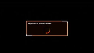 como solucionar problema registrando marcadores dragon ball xenoverse [upl. by Lletniuq]