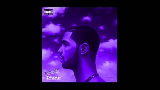 Drake  Connect Nothing Was The Same Slowed [upl. by Yarvis]